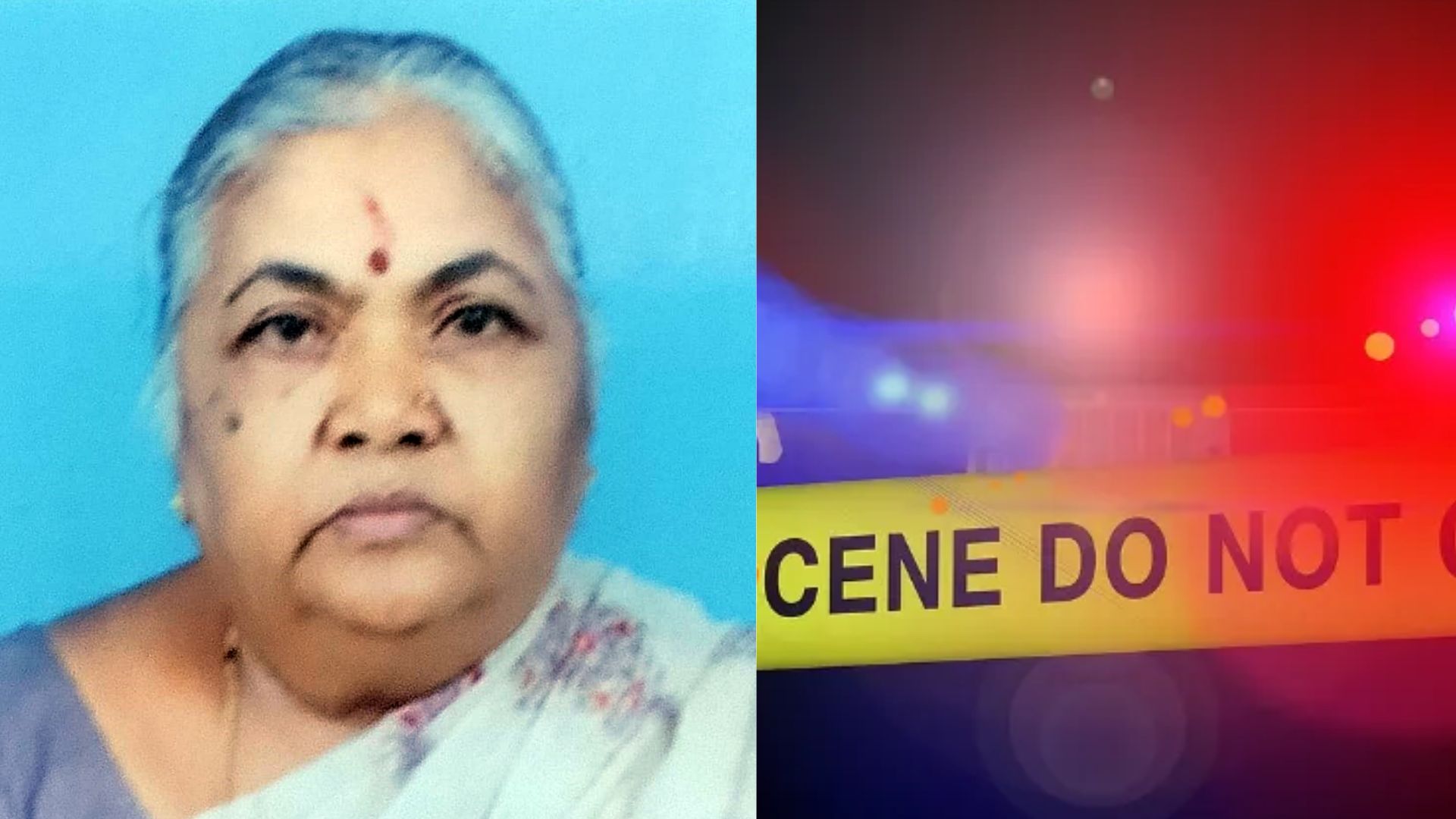 Elderly couple dies in Manjunathanagar after consuming a drink laced with poison.