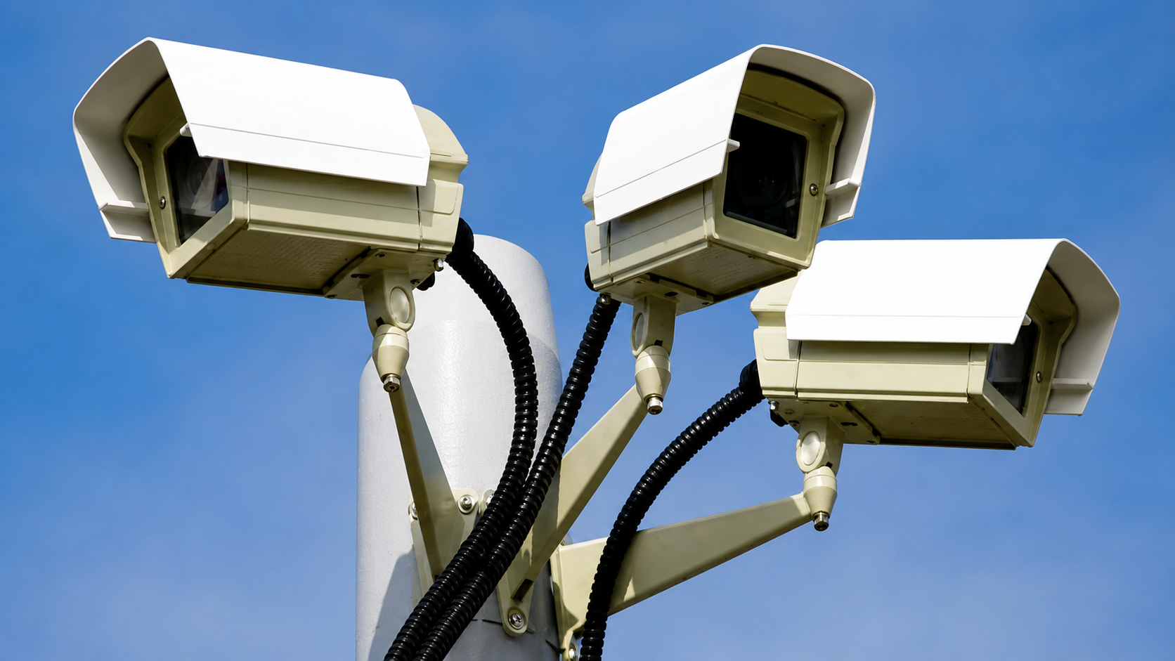 CCTV