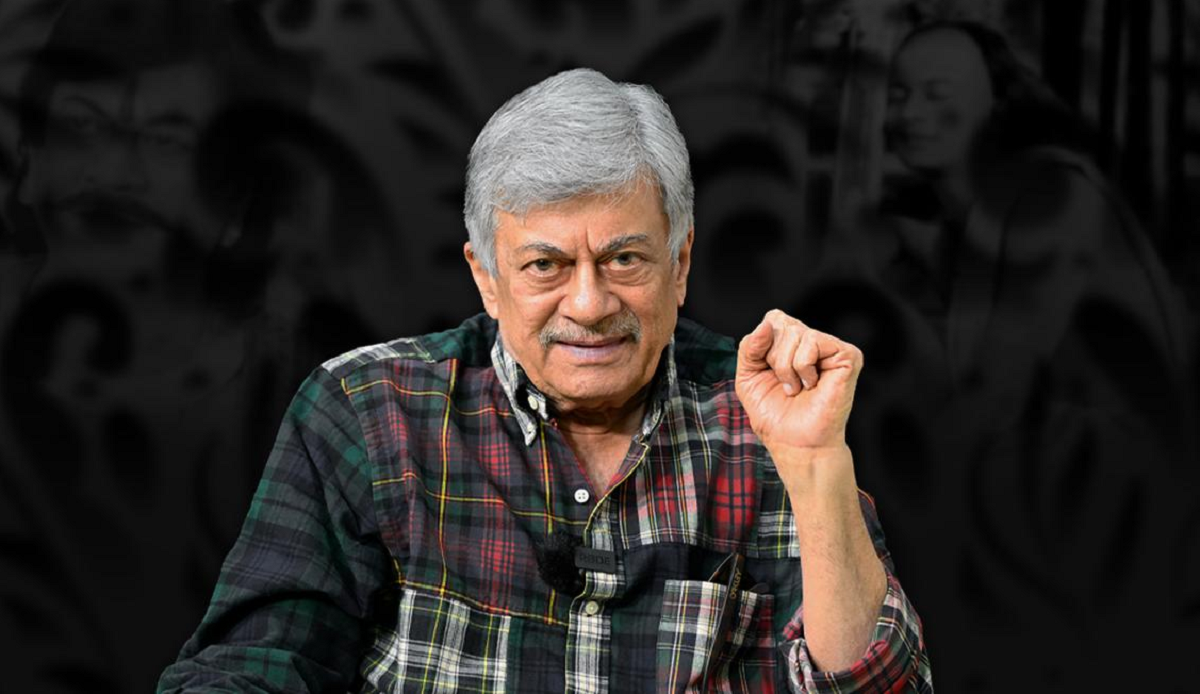 Anant Nag