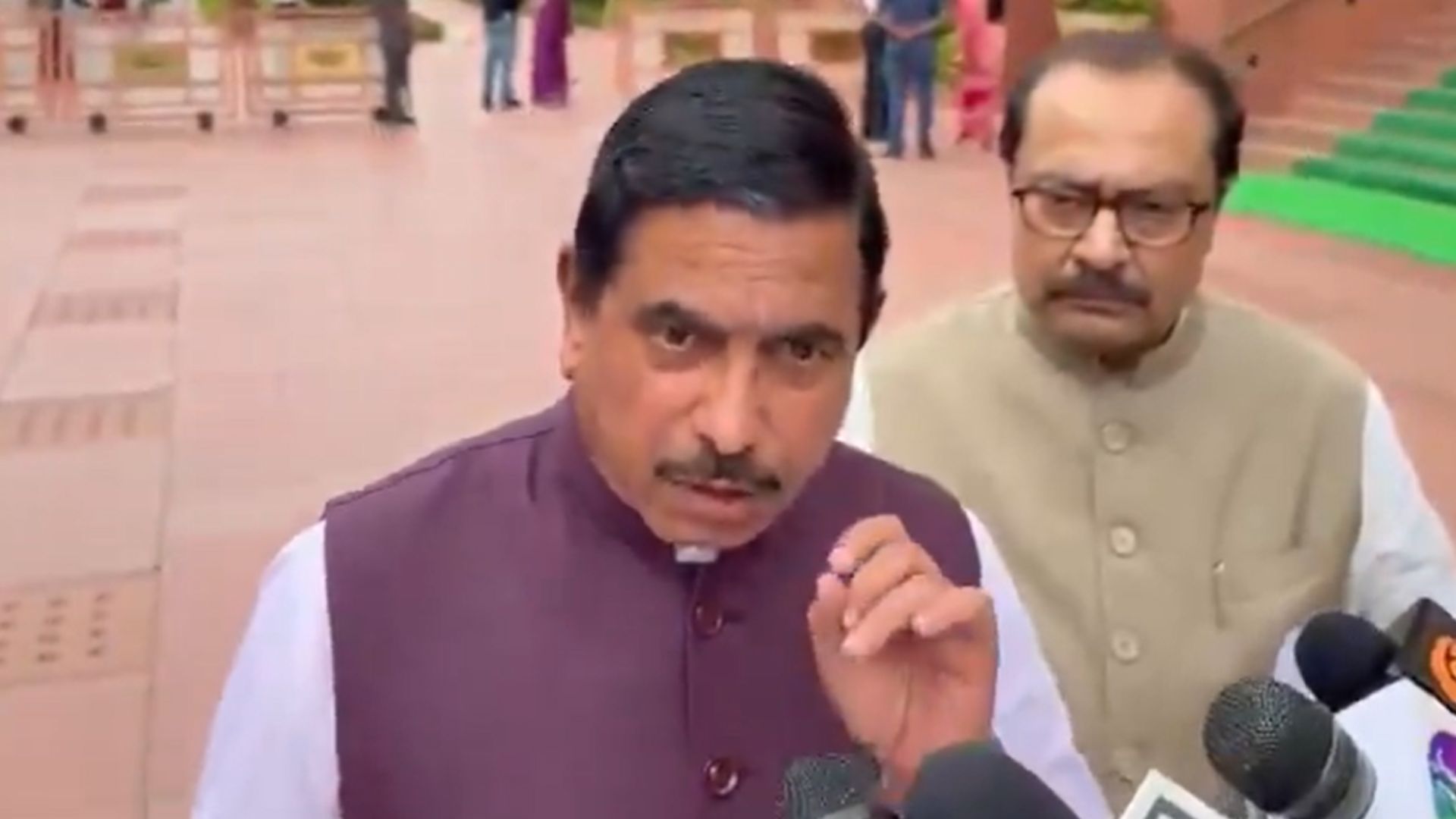 Prahlad Joshi