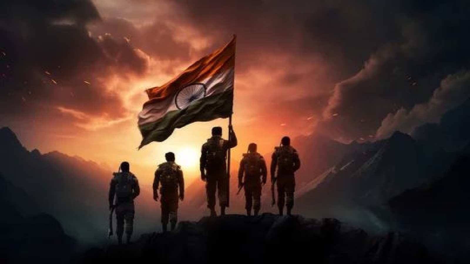 kargil