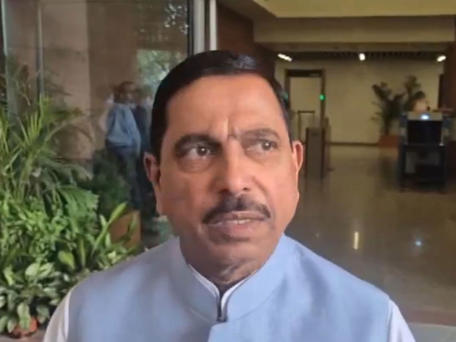 Pralhad Joshi