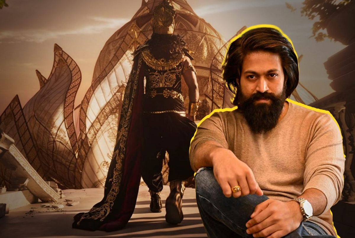 Yash Ramayana