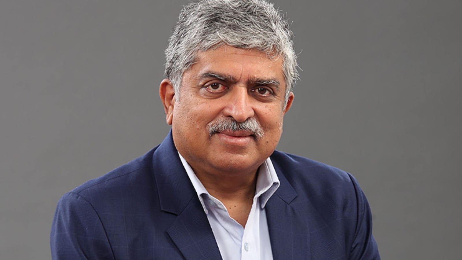 Nandan Nilekani