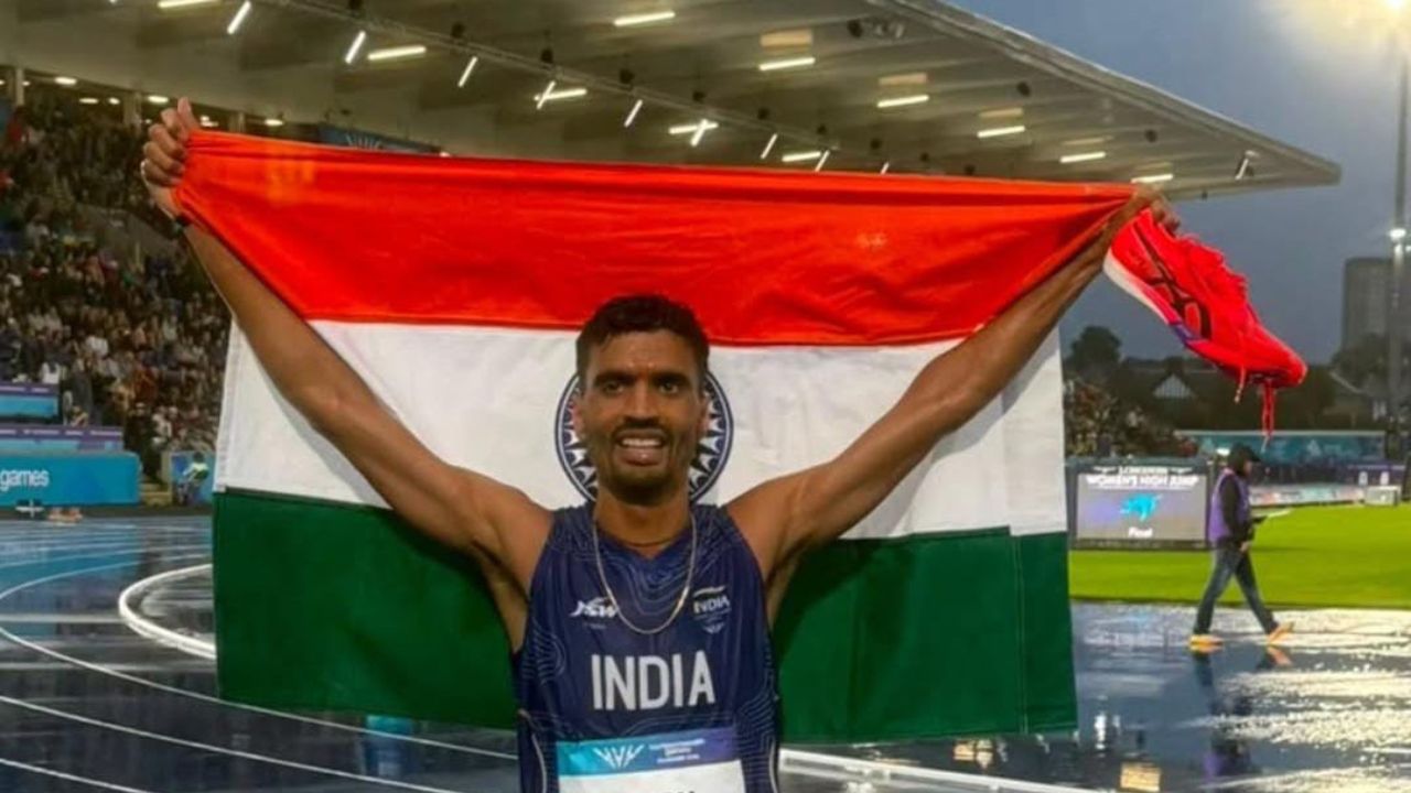 Commonwealth Games 2026