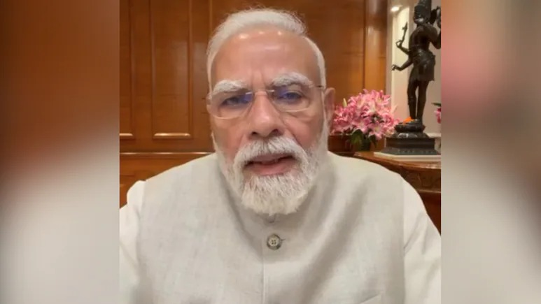 Narendra Modi