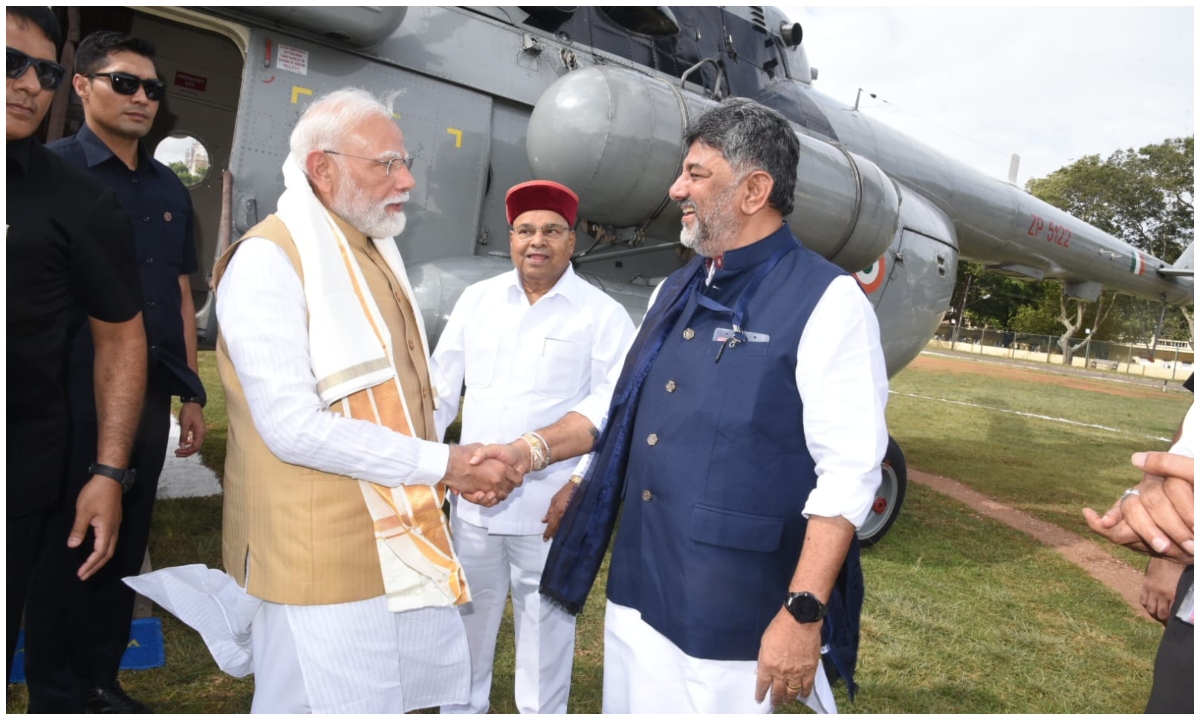 PM narendra Modi