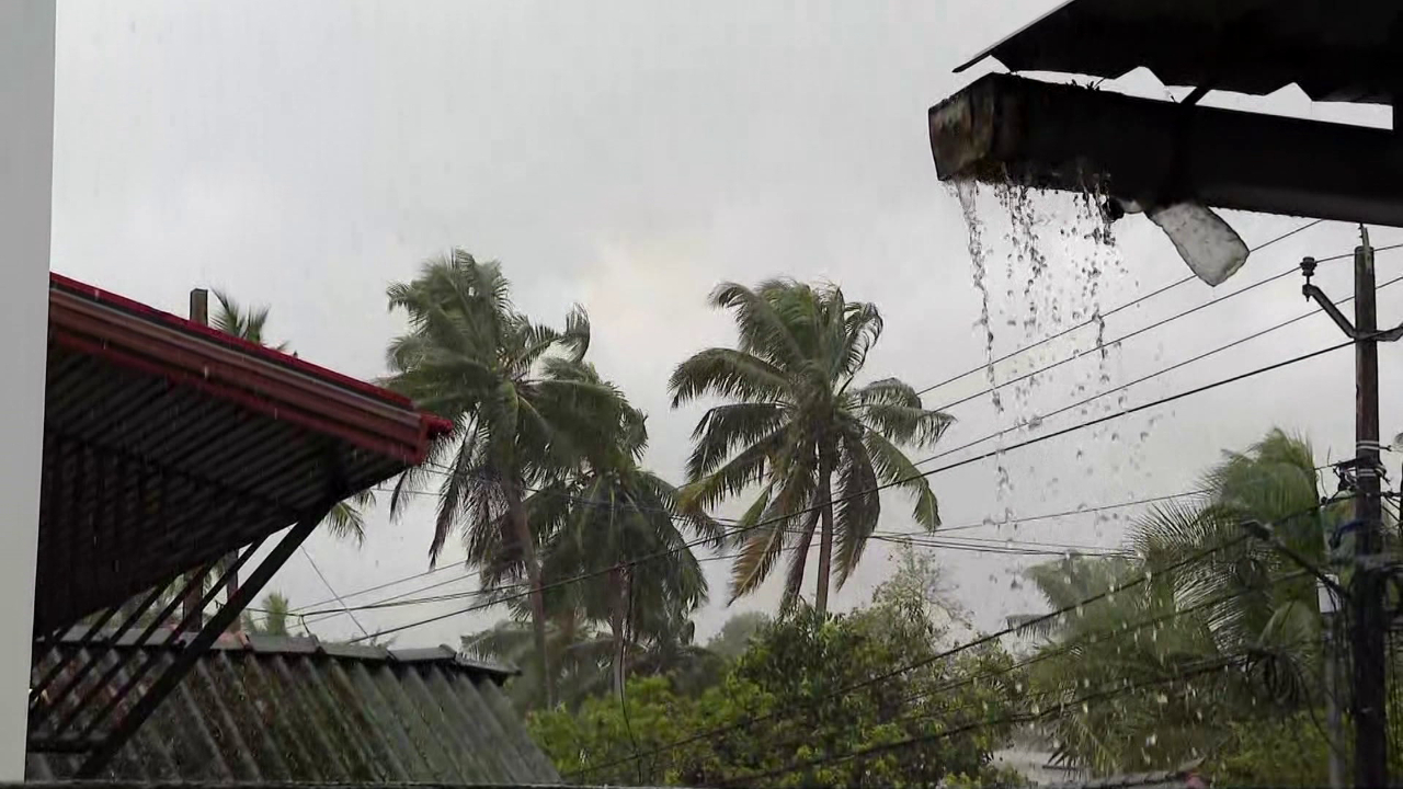 Kerala Rains: Heavy Rains Return; Yellow Alert Issued For THESE Places; Check