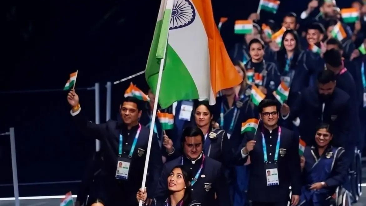 cwg 2026 glasgow