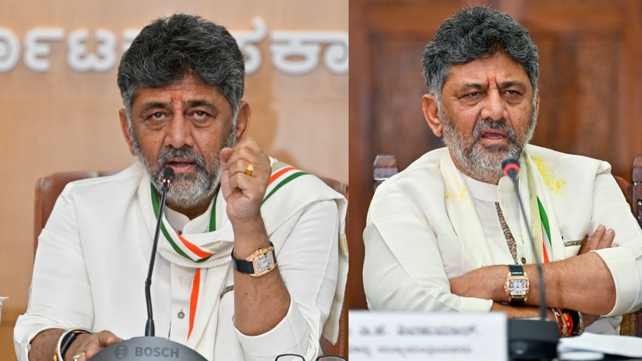 ಕೈಜಾರಿದ ಮಂತ್ರಿ ಸ್ಥಾನ, ಭುಗಿಲೆದ್ದ ಅಸಮಾಧಾನ! ಹೈಕಮಾಂಡ್ ಲೆಕ್ಕಾಚಾರವೇ ಉಲ್ಟಾ ಆಯ್ತಾ?