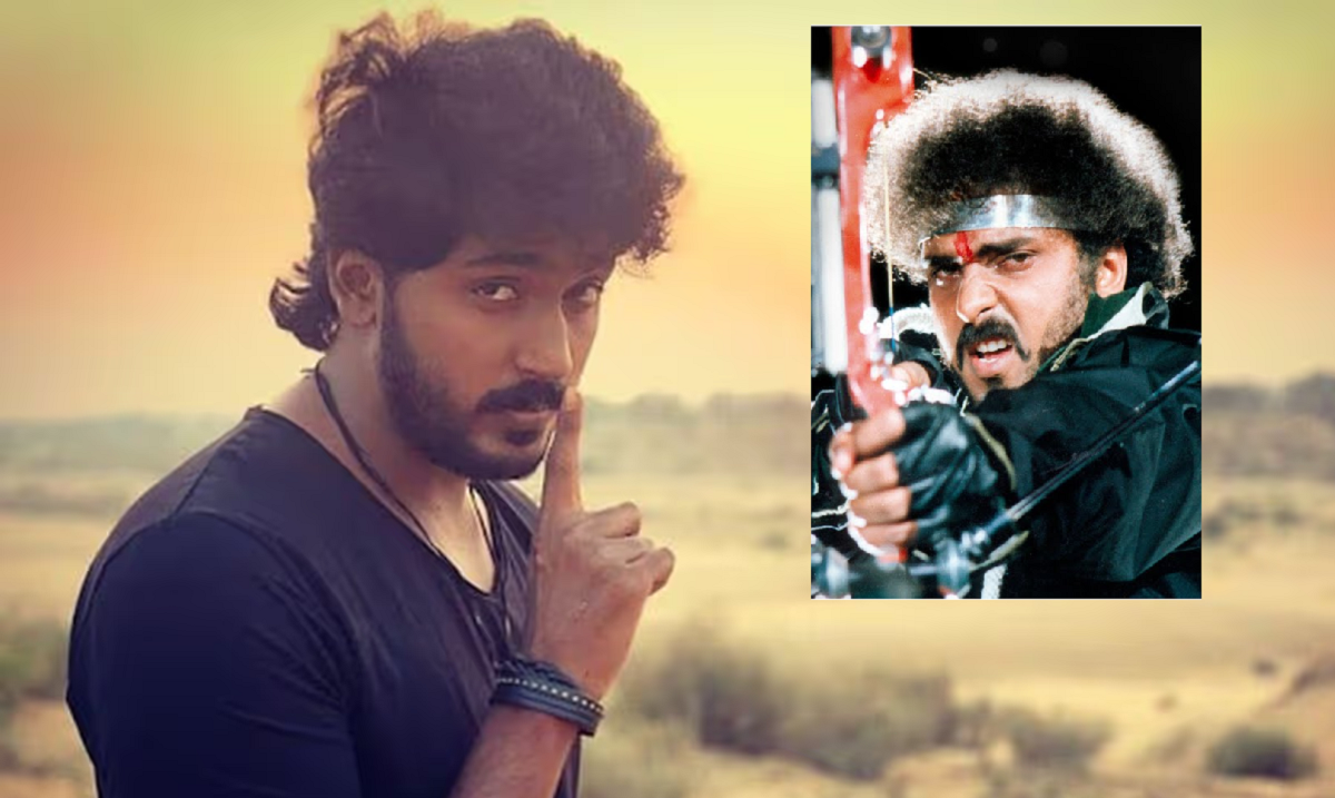 Vikram Ravichandran