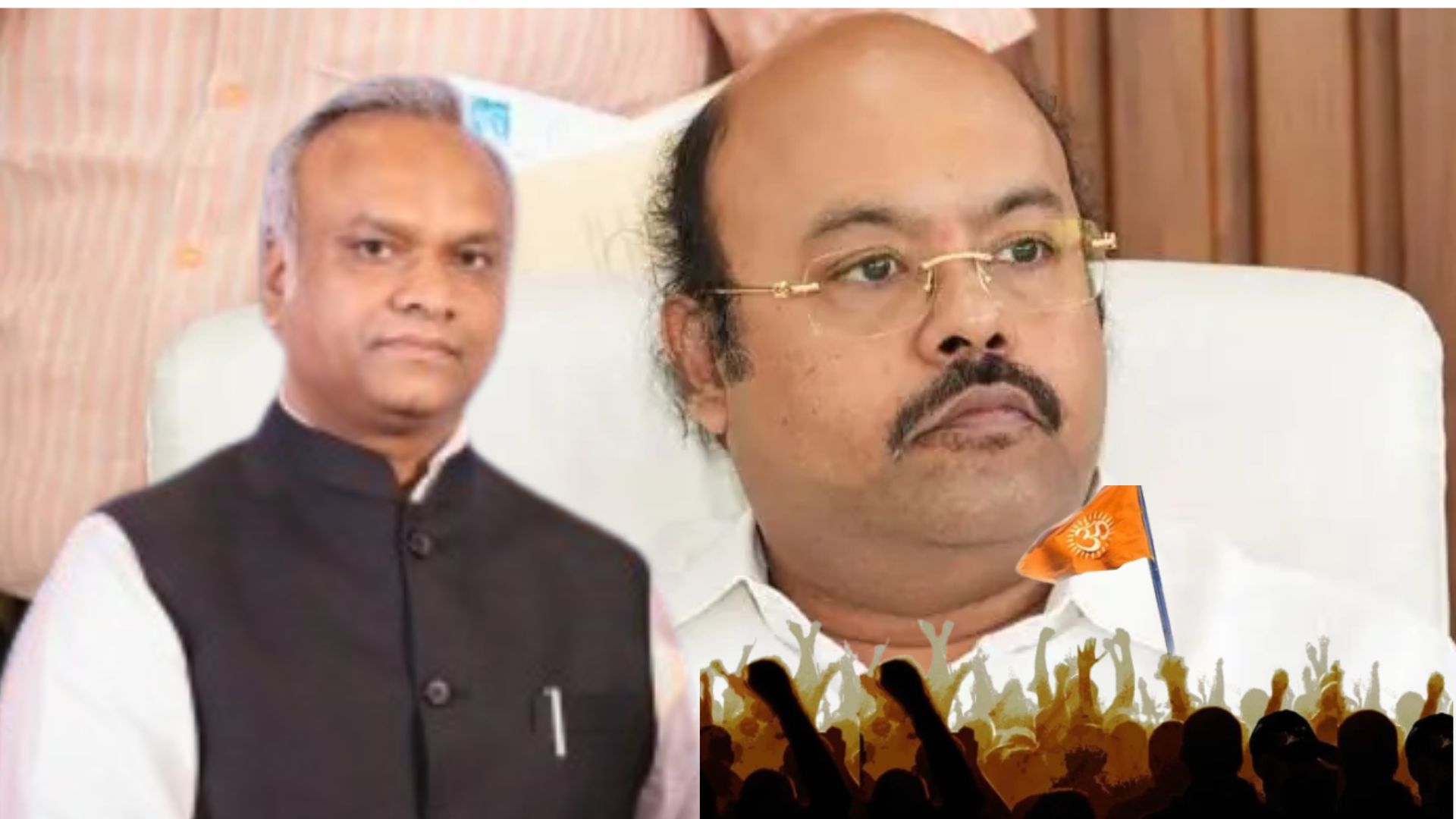 Hindutva Did Not Exist 100 Years Ago Minister Priyank Kharge Backs Yathindra Siddaramaiah s Statement