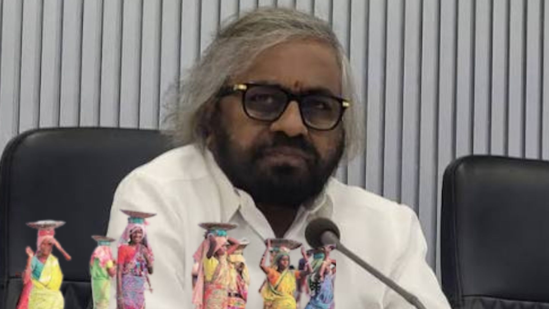 Eshwar khandre on VB G Ram G Scheme