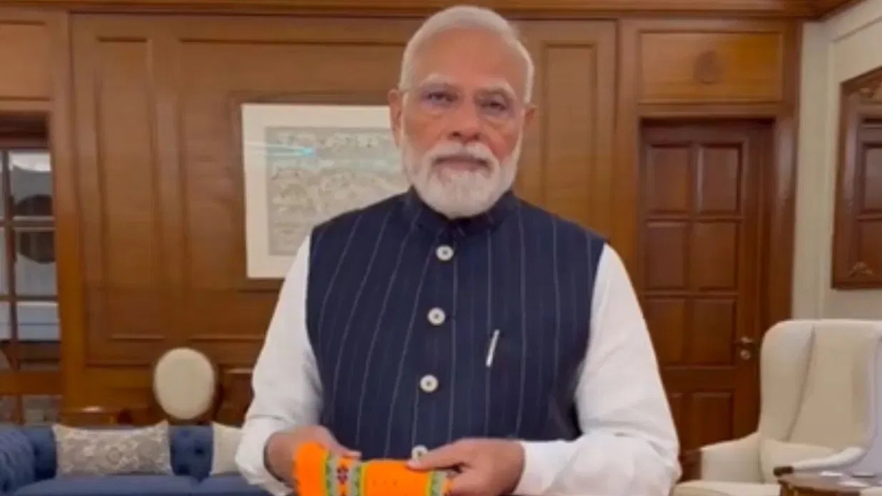 pm narendra modi