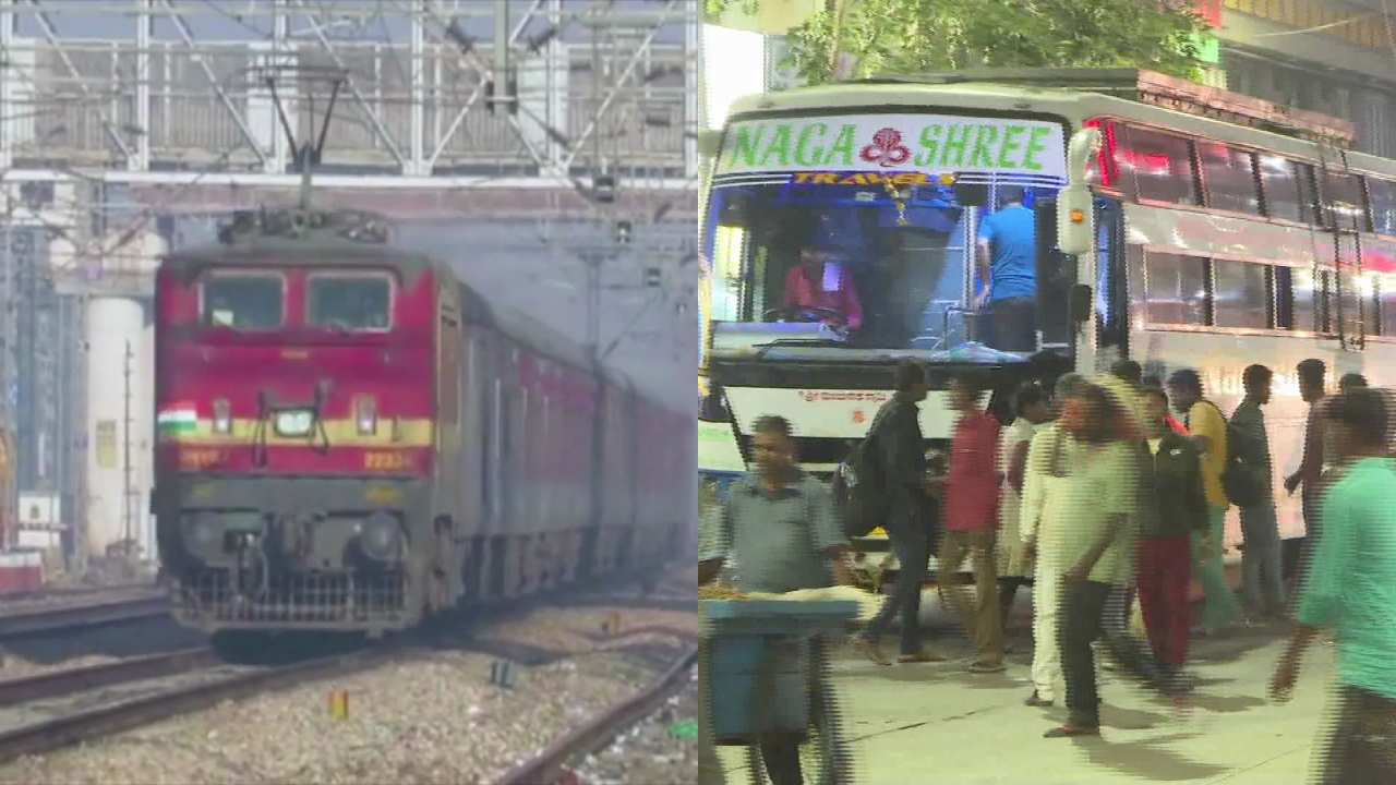 ഓണത്തിന് യാത്രാ പ്രതിസന്ധി രൂക്ഷം; ബെംഗളുരുവിൽ നിന്ന് നാട്ടിലേക്ക് ടിക്കറ്റില്ല, സ്പെഷ്യൽ ട്രെയിനുകൾ പേരിനു മാത്രം