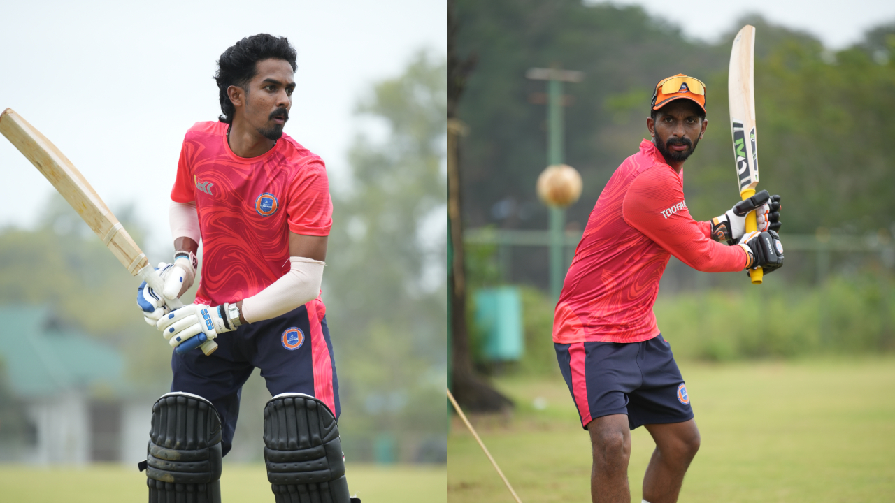 കെസിഎല്ലിലെ കരുത്തുറ്റ ഓള്‍റൗണ്ട് നിര; കാലിക്കറ്റ് ഗ്ലോബ്സ്റ്റാര്‍സിനെ രോഹന്‍ കുന്നുമ്മല്‍ നയിക്കും