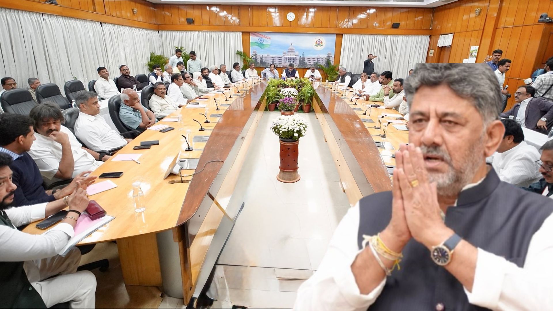 karnatak session