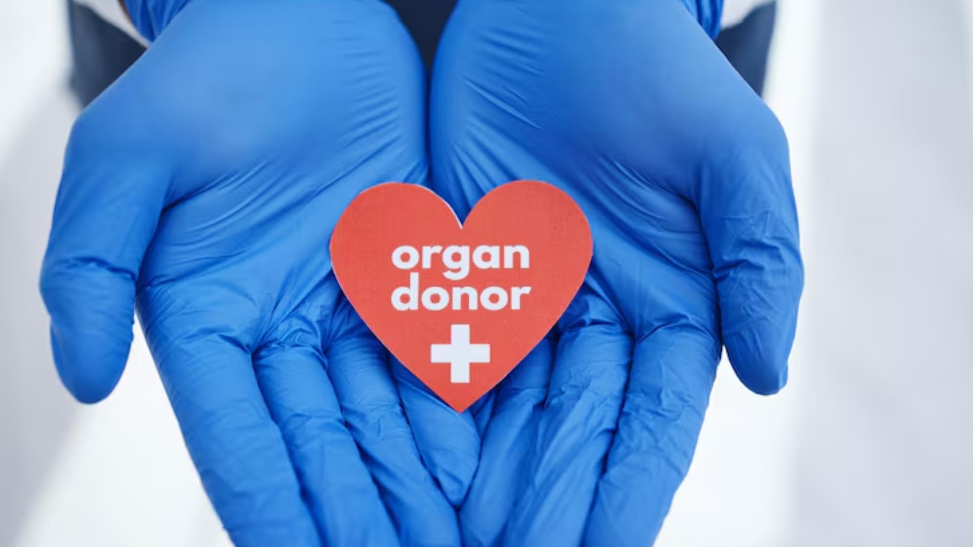Organ Donation