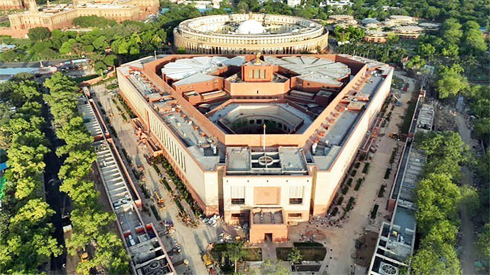 Parliament