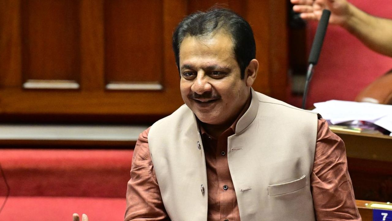 Zameer Ahmed Khan