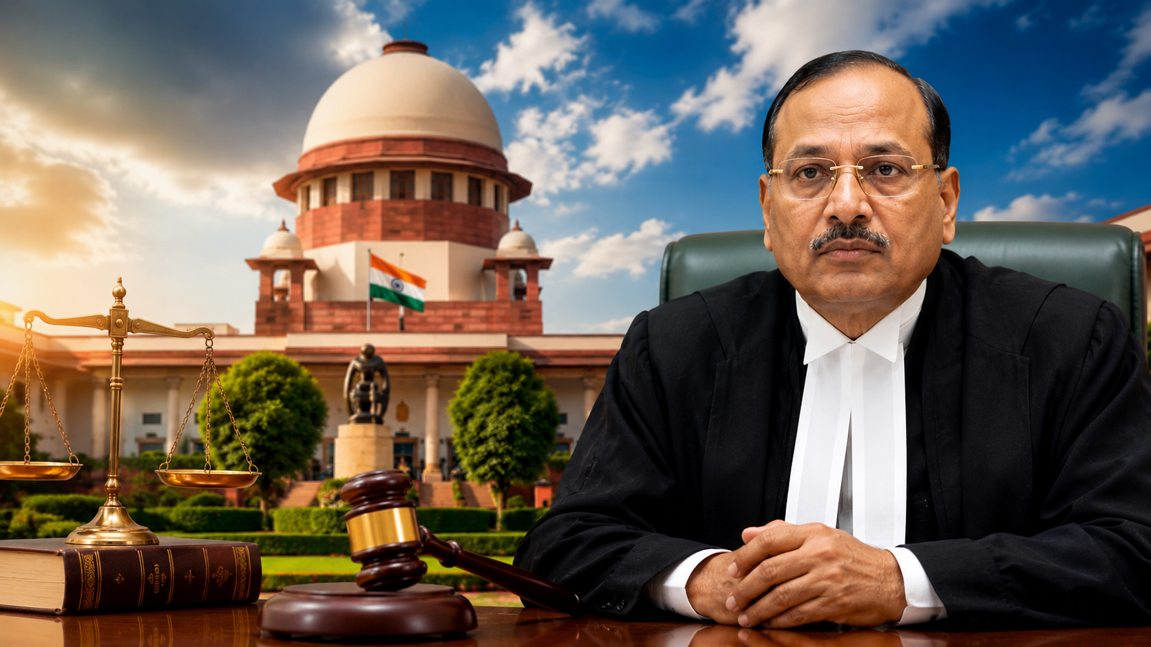 cji surya kant