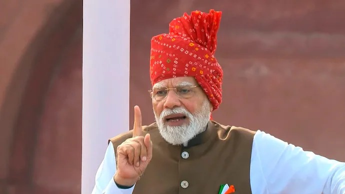 Narendra Modi