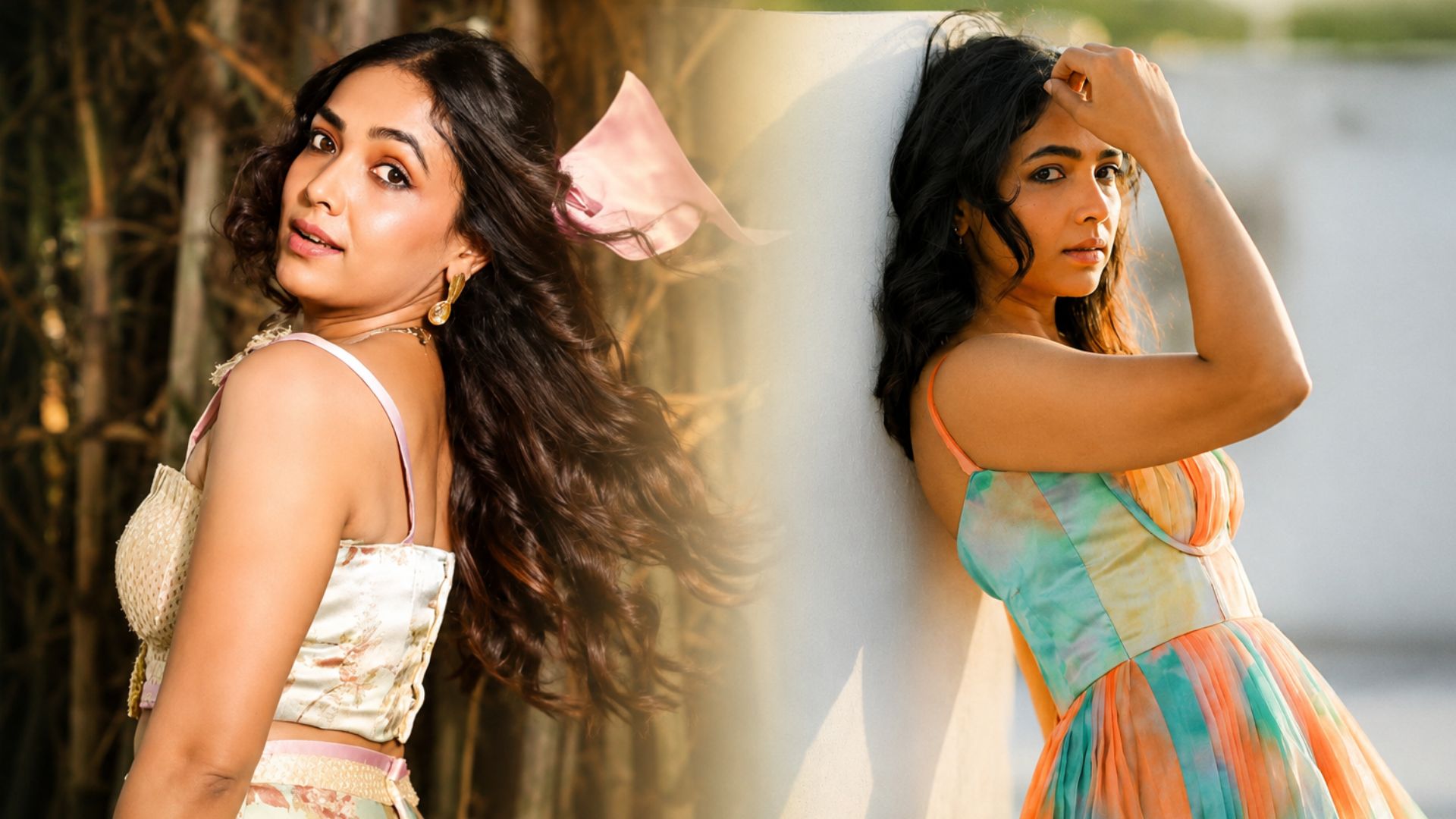 bigg boss actress anchor anupama gowda weight loss journey