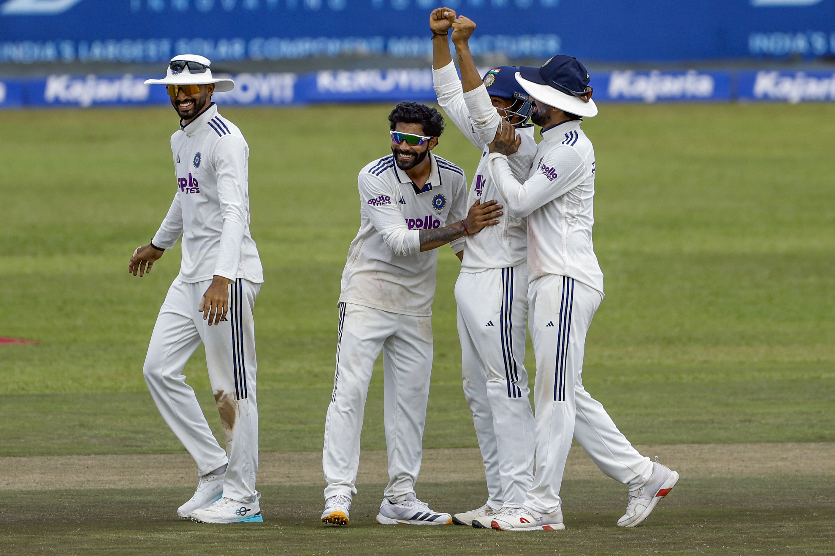 Ravindra Jadeja