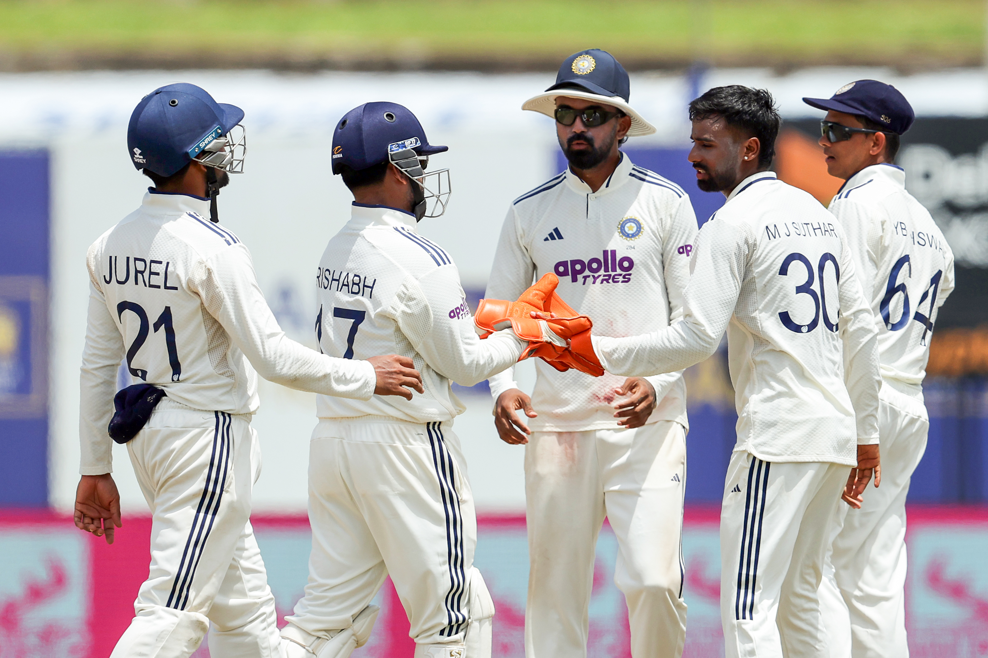 Team India
