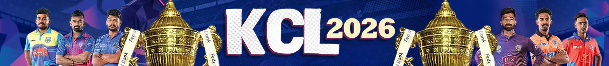 Kerala Cricket League