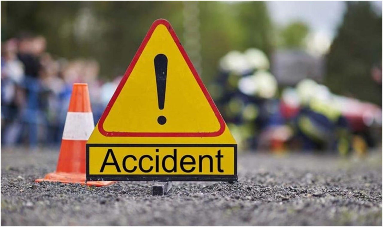 accident