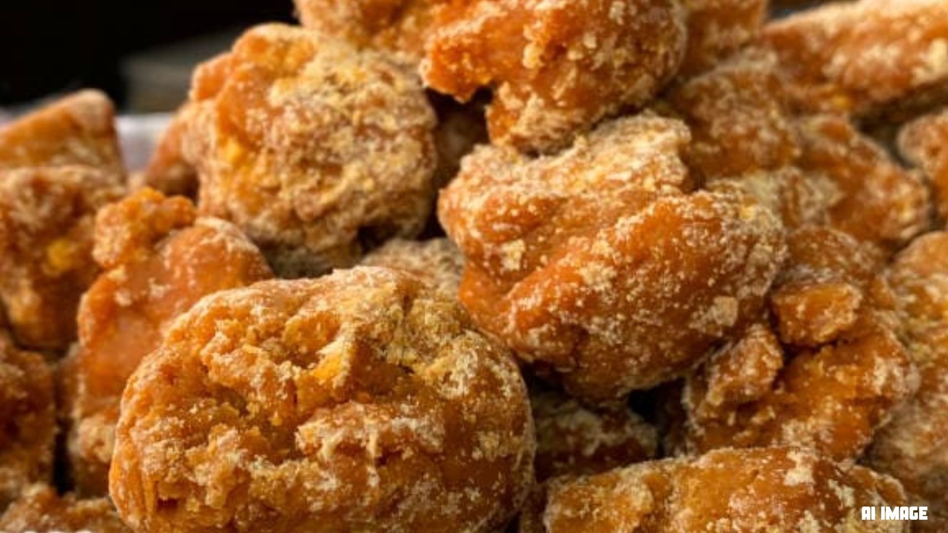 jaggery