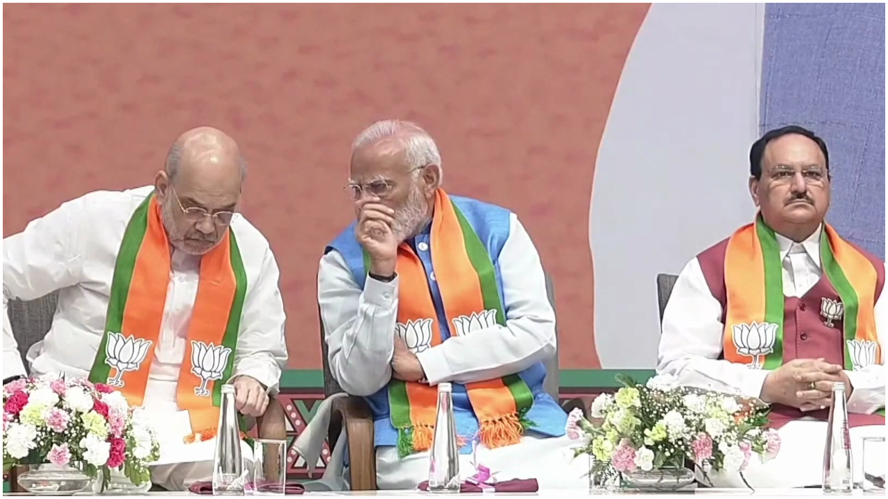 BJP
