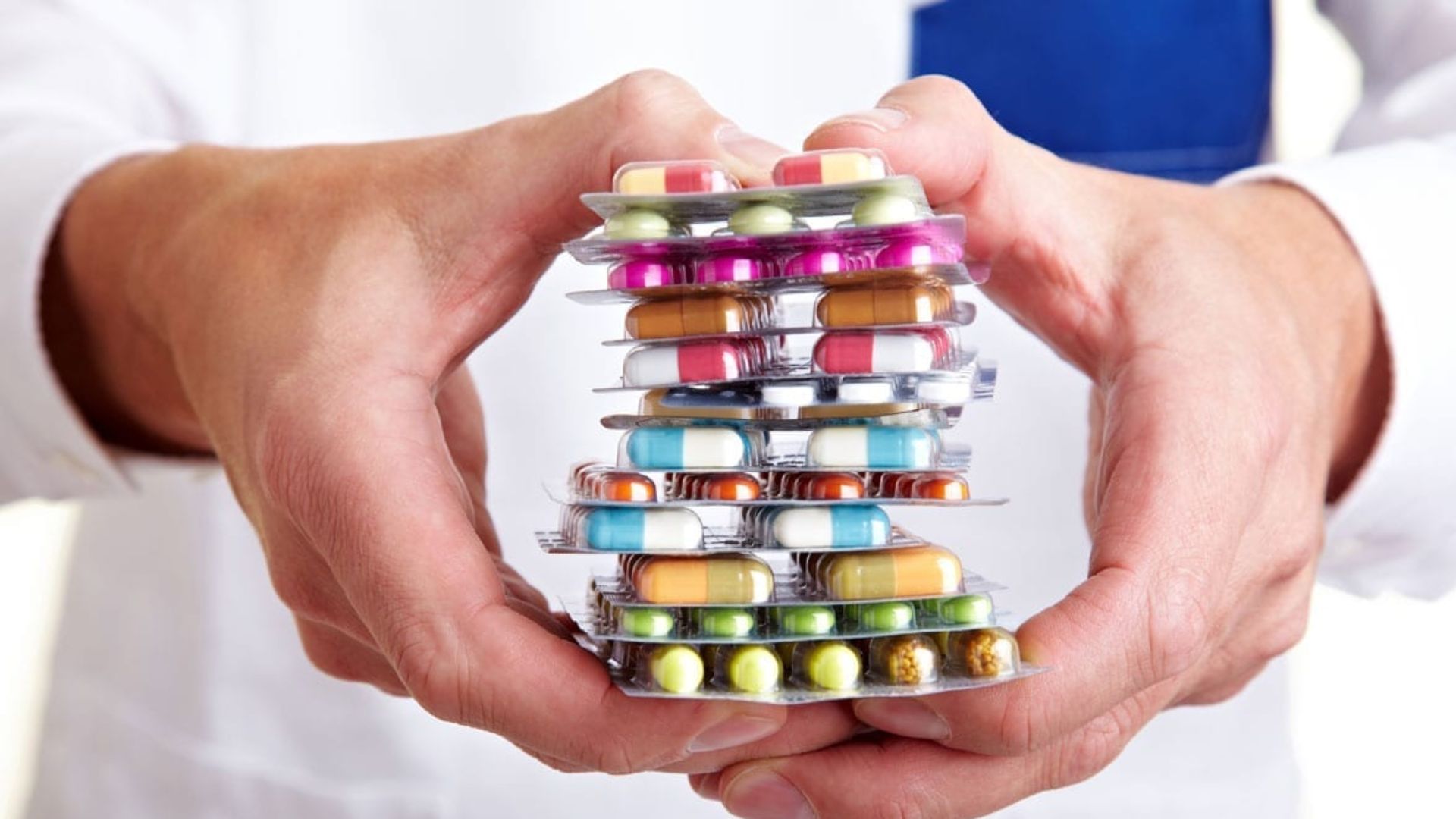 Fake medicine