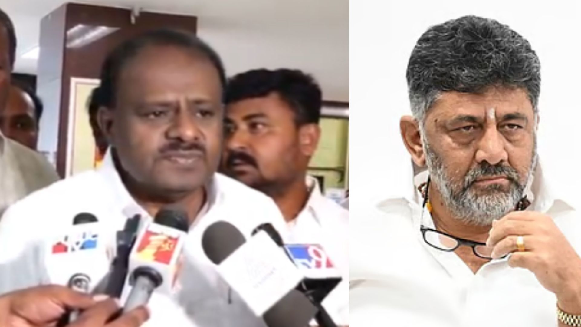 Karnataka HD Kumaraswamy