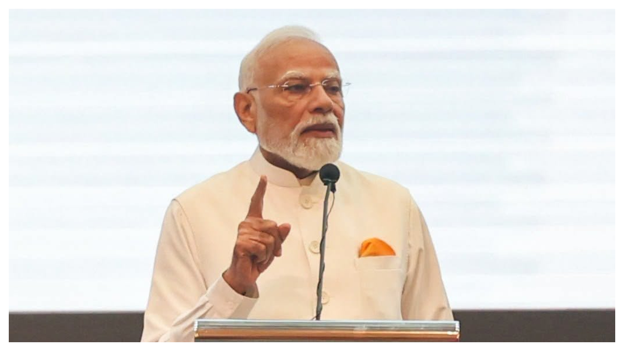 Narendra Modi