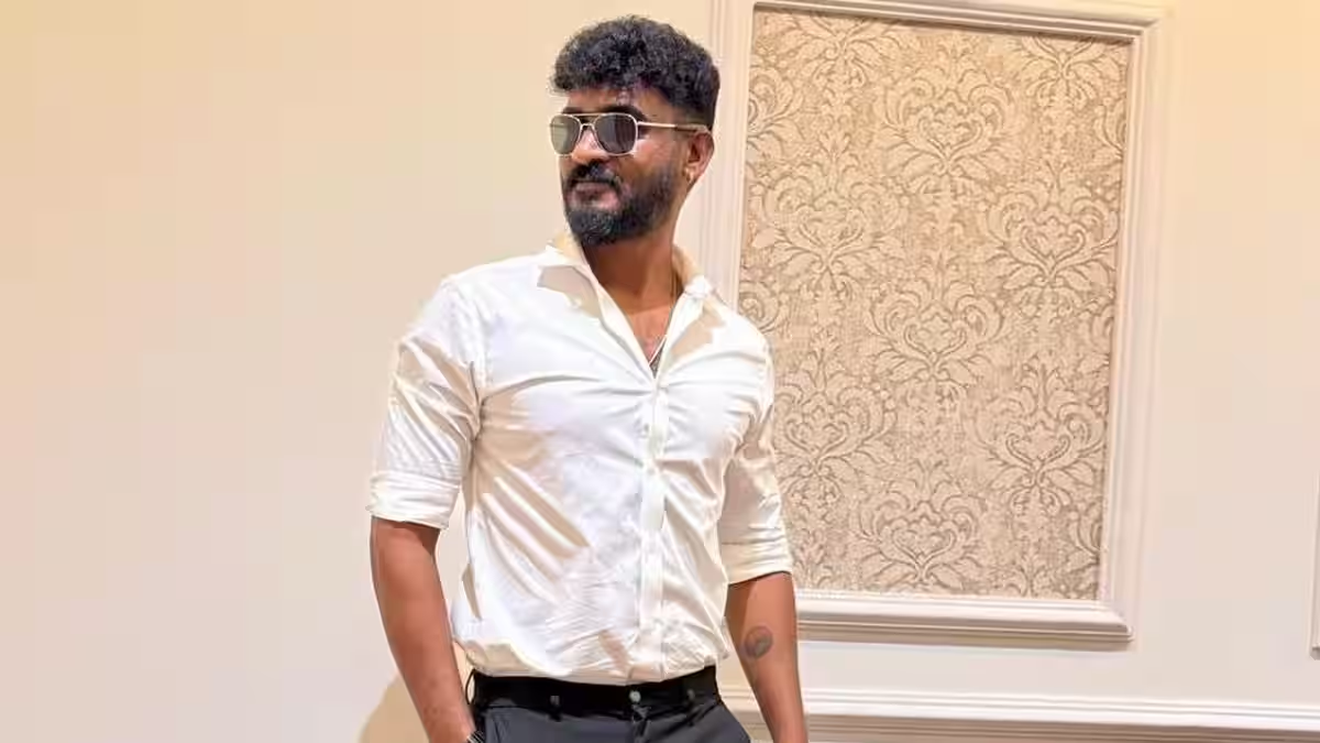 Chikkanna