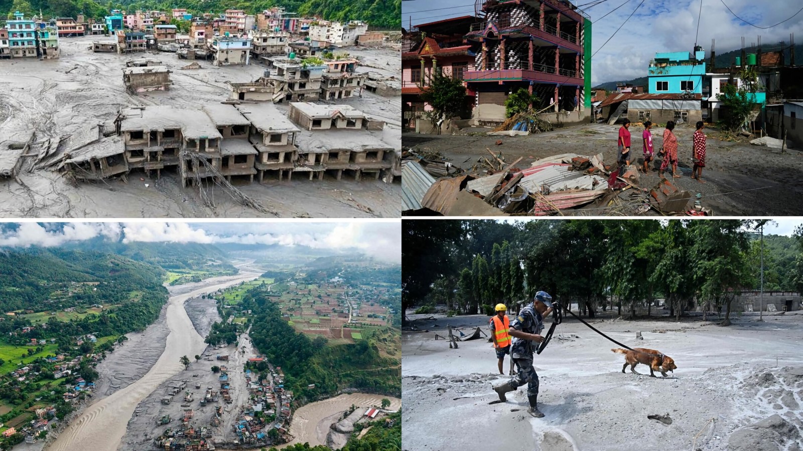 nepal
