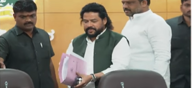 B Nagendra