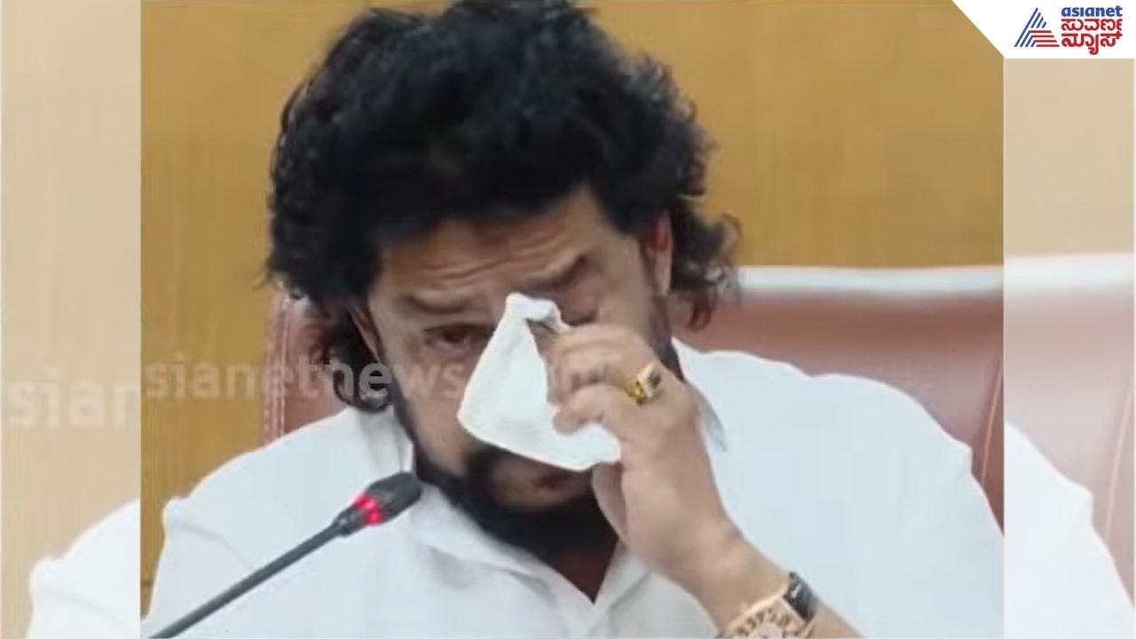B Nagendra