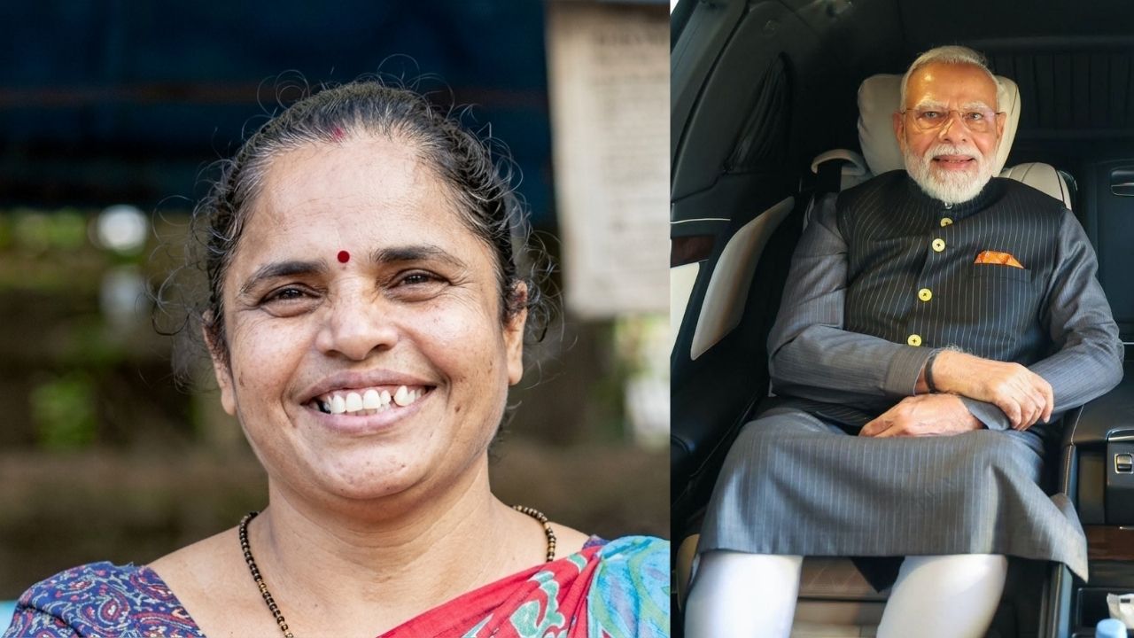 Ningamma