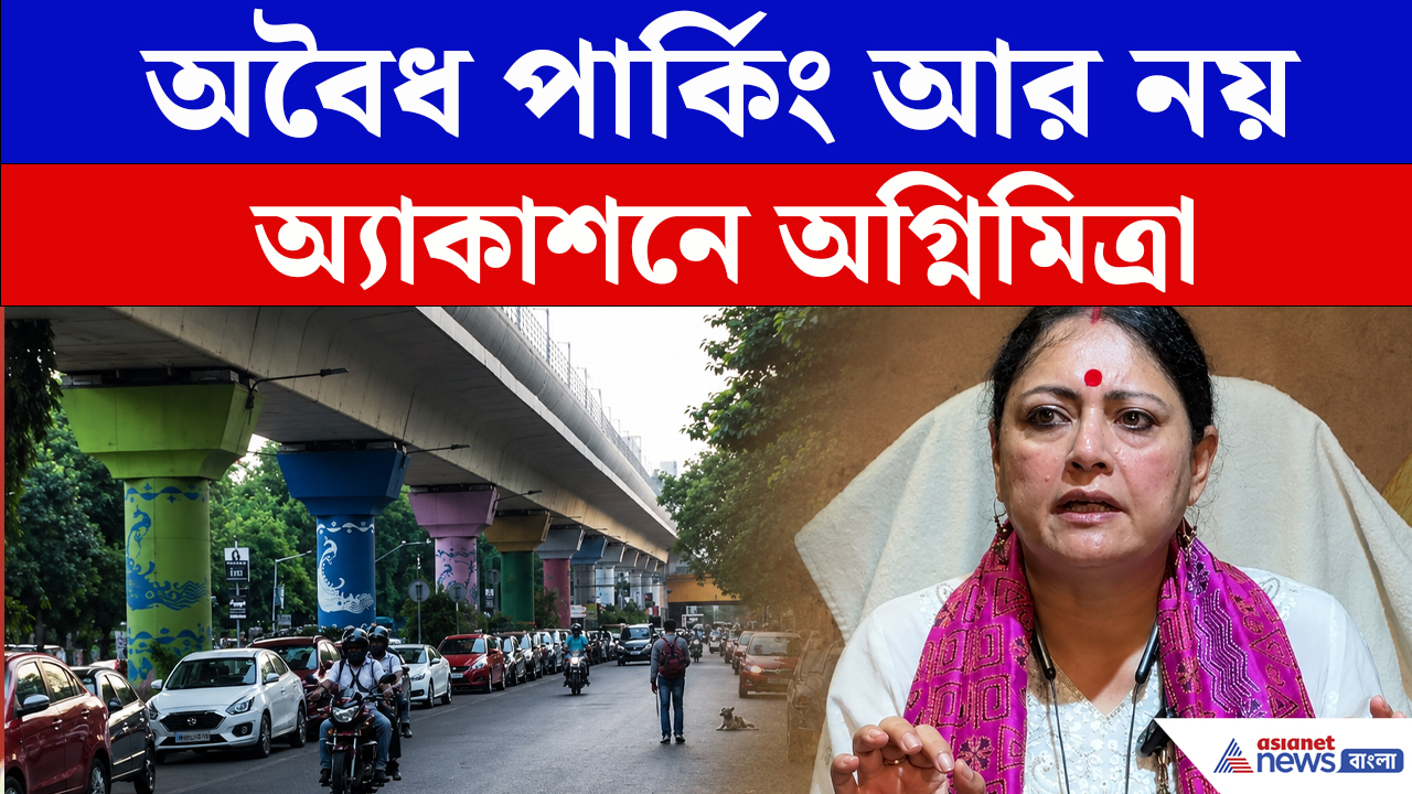 ব্রিজের তলায় করা যাবে না এই কাজ, হুঁশিয়ারি অগ্নিমিত্রা পালের