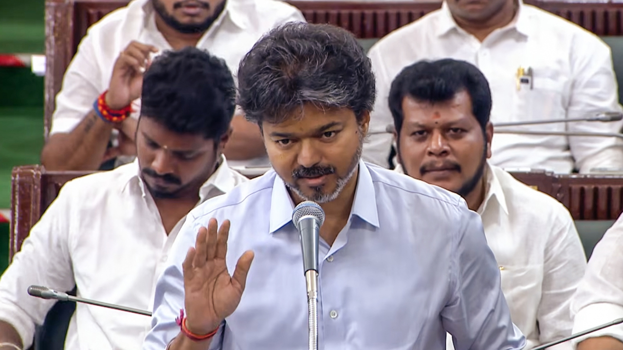 Vijay