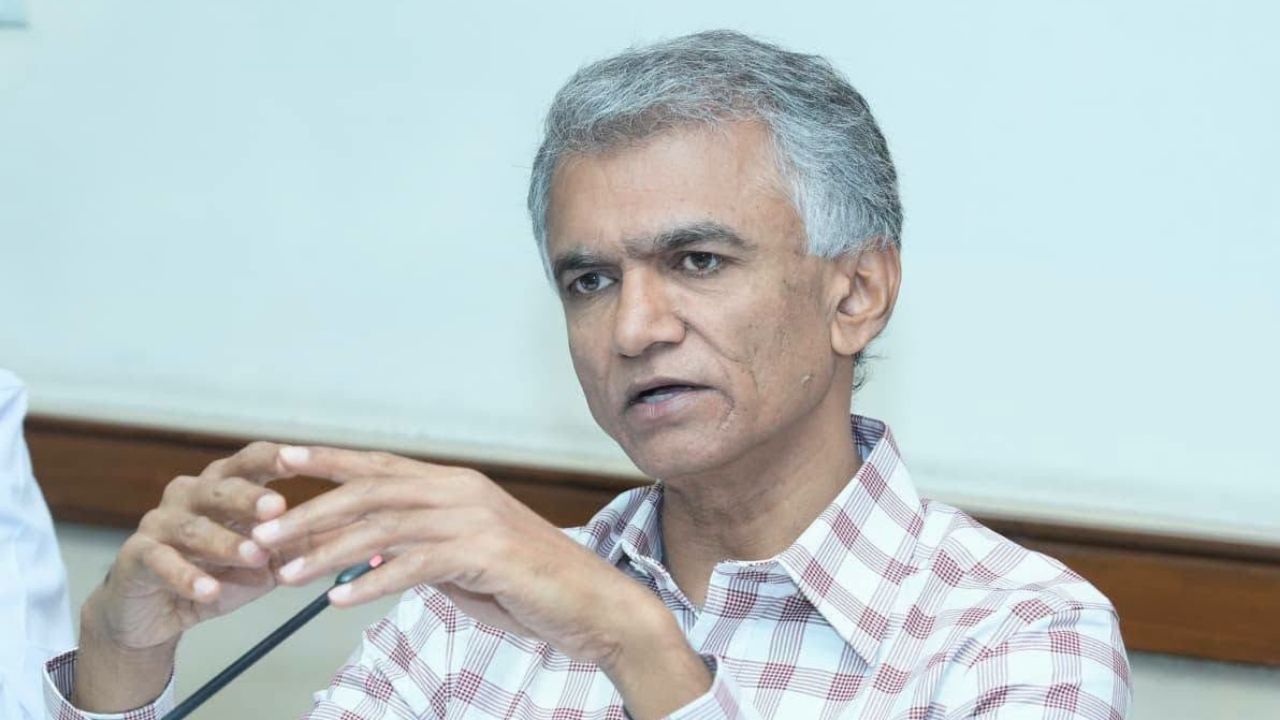 Krishna Byre Gowda