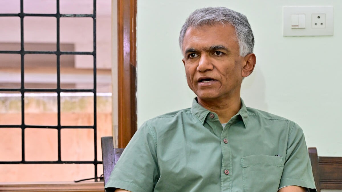 krishna byregowda