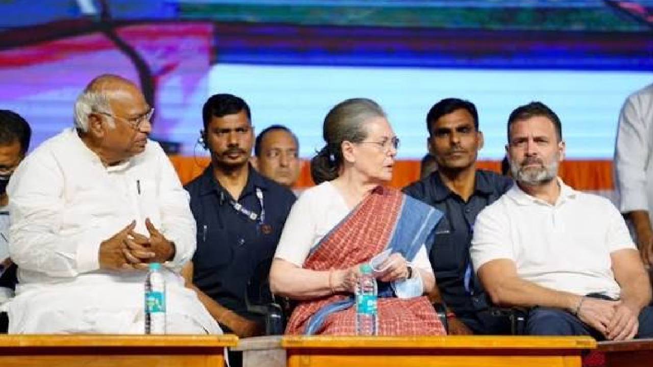 AICC Postpones High-Level Meeting of Chief Ministers and Education Ministers