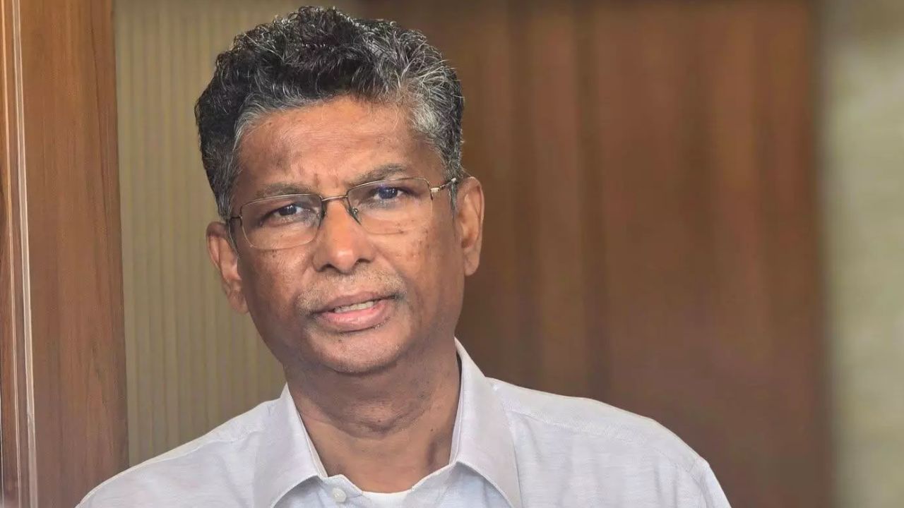 Satish Jarkiholi