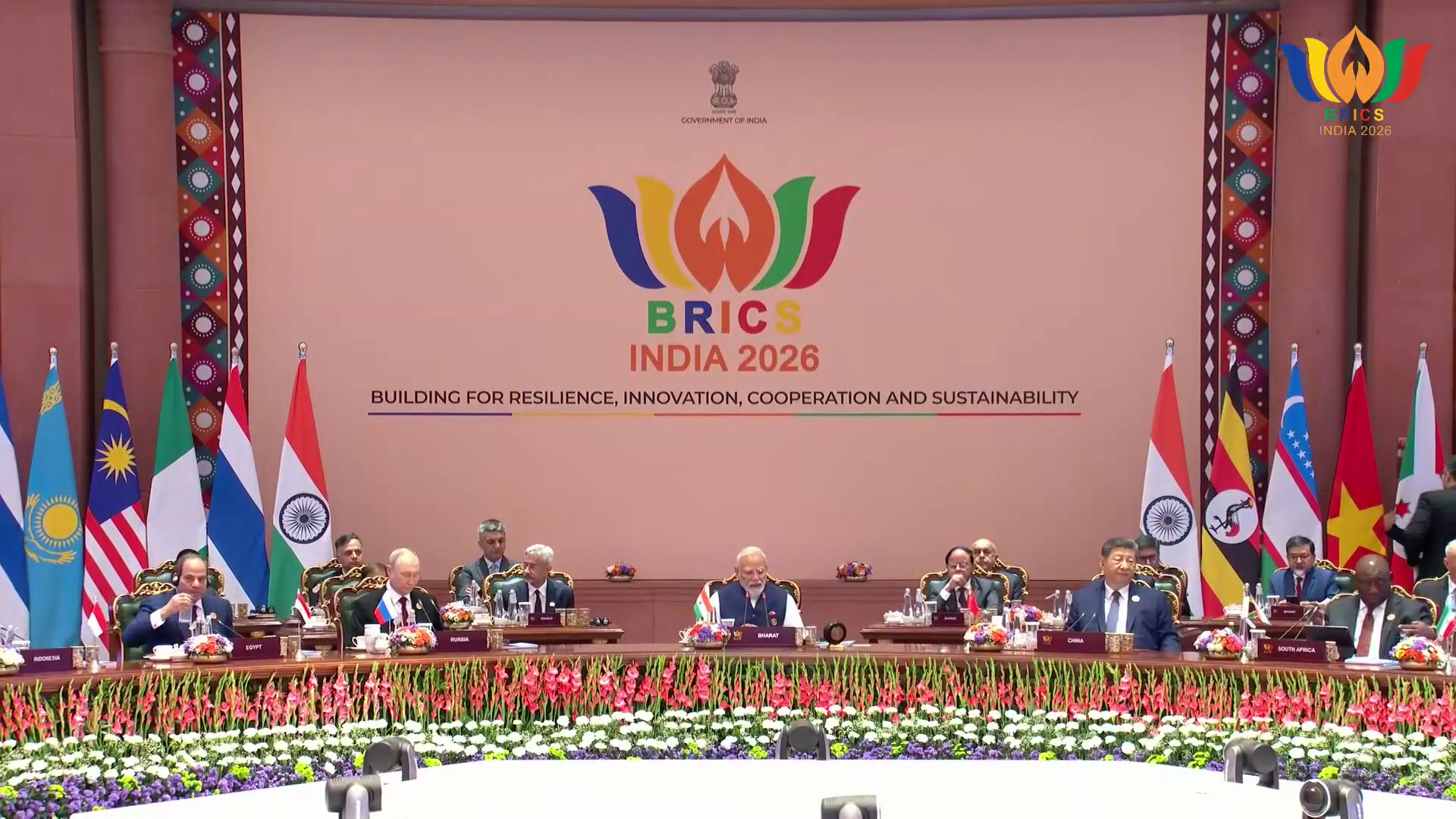 Brics