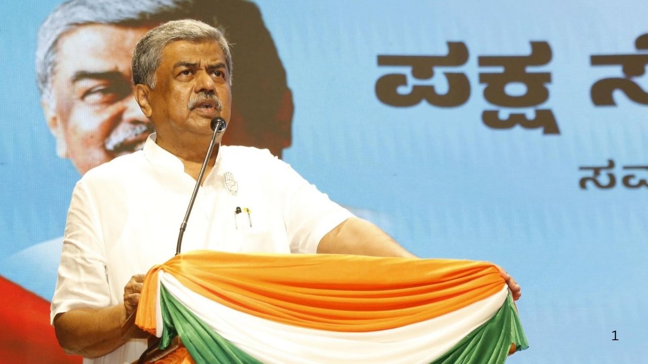 BK Hariprasad
