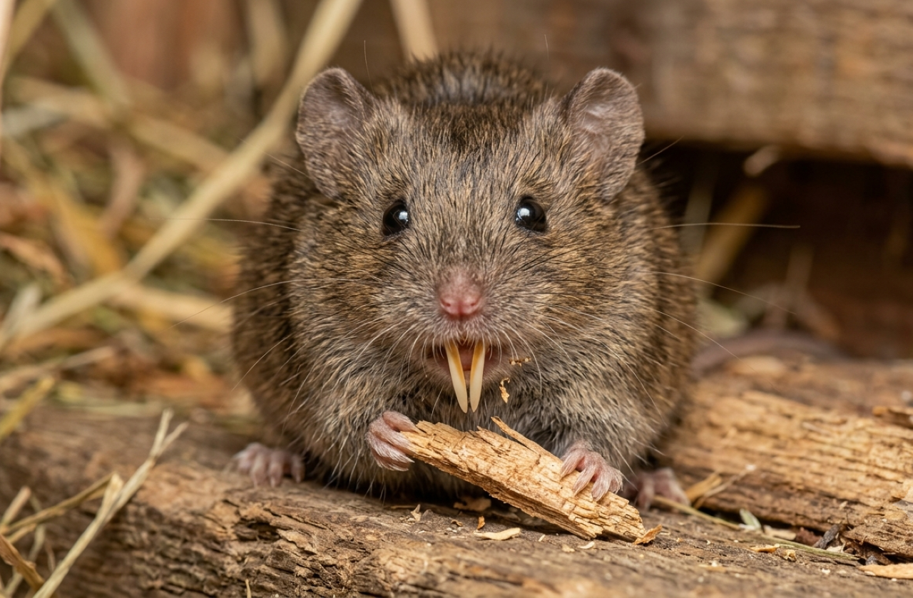 Rats